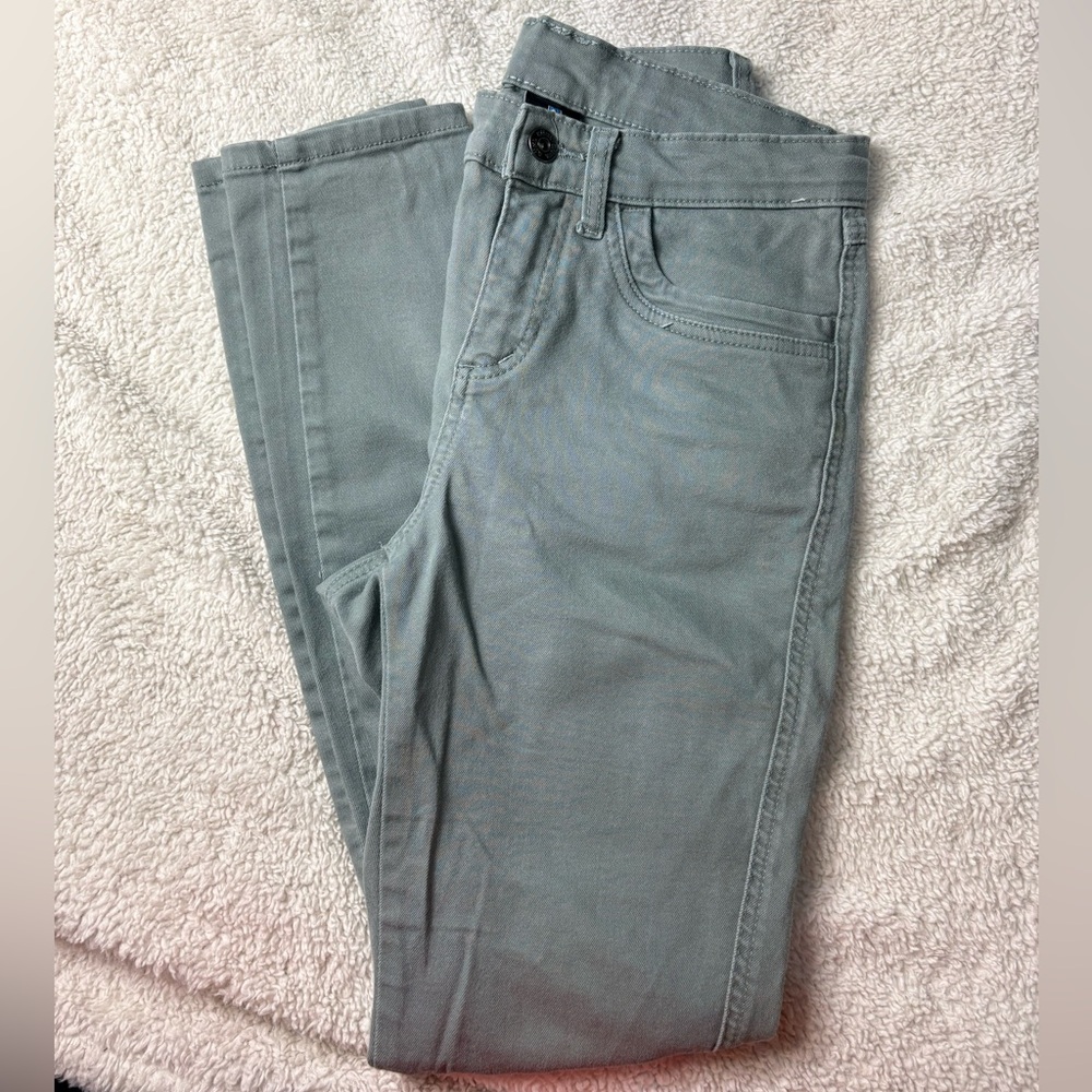 Kuhl Women's Gray Jeans